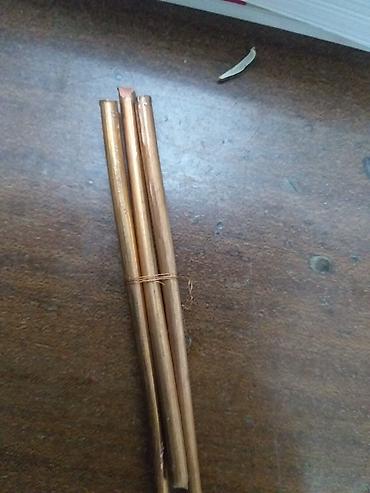 mis mecmeyi: Yeni, Kabel, Mis, 3x16, Ünvandan götürmə, Ödənişli çatdırılma, Kredit yoxdur — 4
