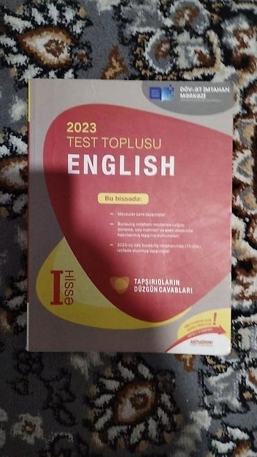 tqdk informatika: Azərbaycan Tarixi Testlər 11-ci sinif, DİM, 1-ci hissə, 2023 il — 3