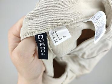 centigrade kurtka damska: H&M Divided, Jeansy damskie, rozmiar M — 4