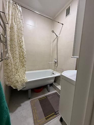 Продажа квартир: 3 комнаты, 89 м², Нижний Джал (Джал-23) Элитка, 3 этаж, Евроремонт — 9