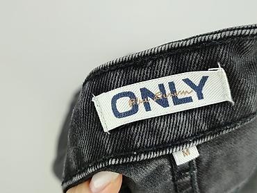 zara basic: ONLY, Spódnica damska, rozmiar M — 4