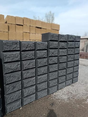 Пескоблок: Пескоблок Блок (15) 15х20х40 Блок (20) 20х20х40 Цемент+песок+отсев — 32