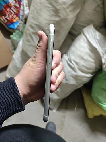 Apple iPhone: IPhone 11, Б/у, 128 ГБ, Белый, Чехол, 100 % — 6