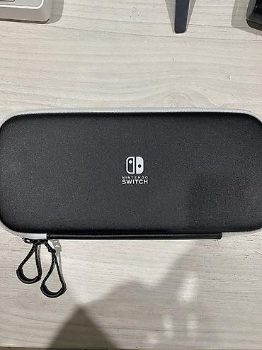 Nintendo Switch: İdeal vəziəttə Az işlənib cəmi 1-2 ay 3 oyun içində verilir 1.Fifa — 5