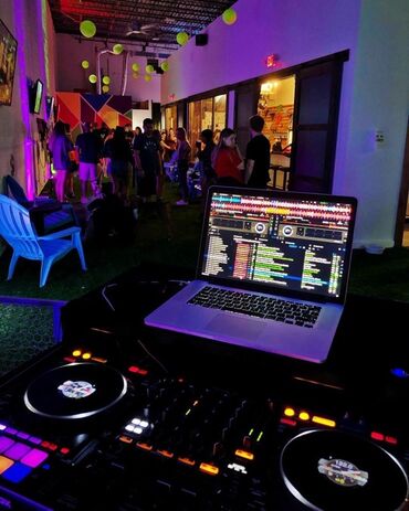 онлайн гинеколог бишкек: DJ və İşıqlandırma Ses Avadanlıqları Xidməti - Hər növ tədbirlər üçün