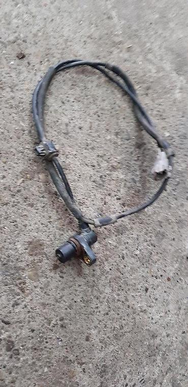 ABS CITAC ZA TOYOTA LAND CRUISER OD 1996. DO 2003. GOD