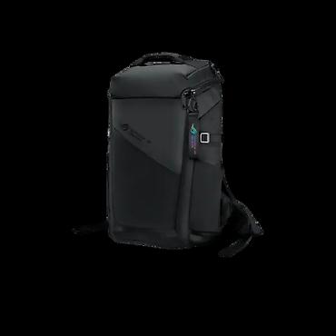 asus azerbaijan: ASUS ROG BP2701 90XB06L0-BBP010 17.3″ Noutbuk Bel Çantası ROG — 1