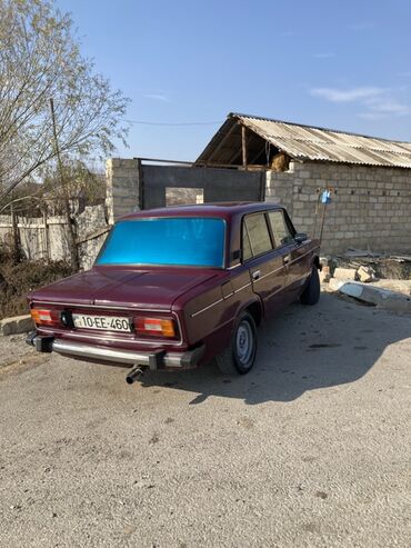 VAZ (LADA): Masin pesumka olunub tecili satiram ozum ucun yigdirmisam ama indi — 1