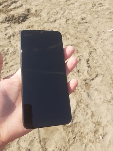 samsung s2: Samsung Galaxy A13, 32 GB, rəng - Qara, Barmaq izi, İki sim kartlı