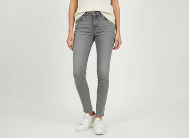 cross jeans zakręt: Джинси жіночі, розмір S