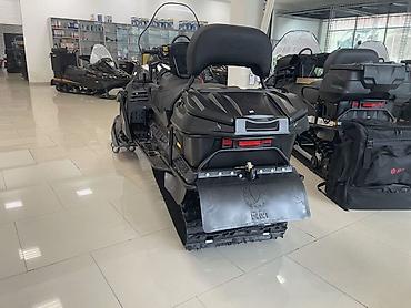 Мототехника: RM Tayga Patrul 800 SWT Это мощный и Надежный снегокат, который — 4