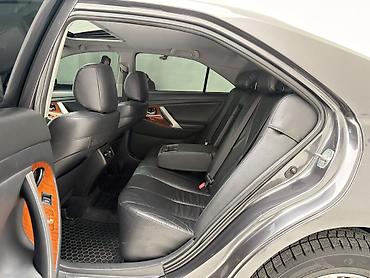 Toyota: Toyota Camry: 2011 г., 2.4 л, Автомат, Бензин, Седан — 12