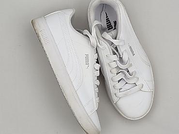 eu 40: Puma, Sneakersy damskie, rozmiar 37 — 1