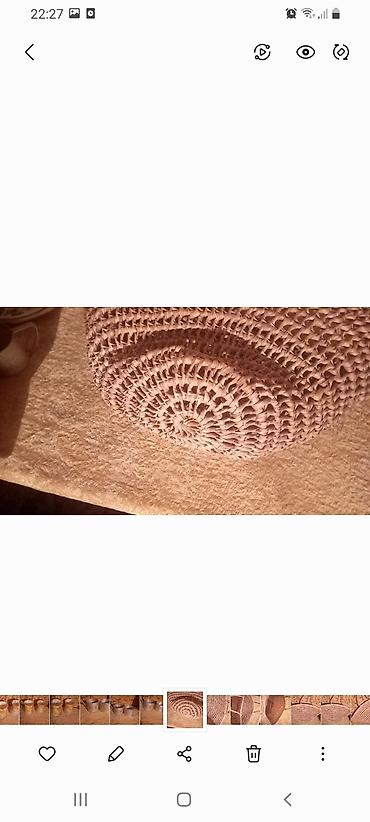 Çantalar: Zənbil 10 azn. çoxdan qalmadır .
Vatsap aktivdir — 7