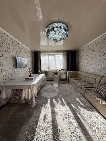 Продажа коттеджей и домов: ✨Продаётся дом с мансардой в с. Романовка✨ 🏡Характеристики: • Участок — 5