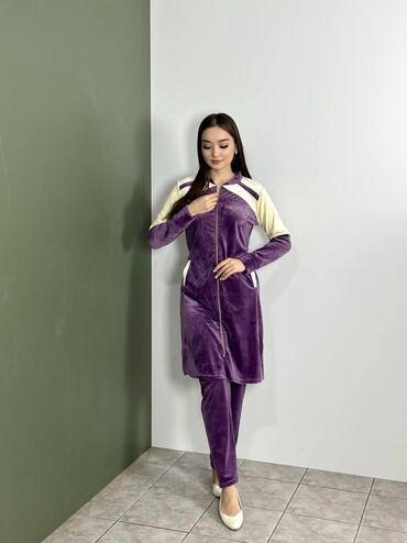 Комплекты одежды: Комплект, цвет - Серый — 7