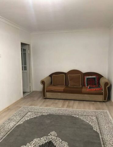 купить квартиру в бишкеке дизель: 2 комнаты, 43 м², 104 серия, 5 этаж, Косметический ремонт