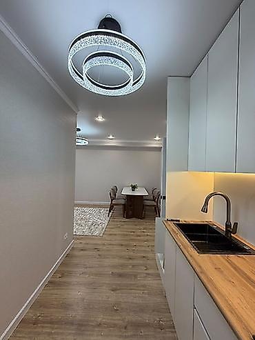2 комнаты, 60 м², Технопарк 6 этаж