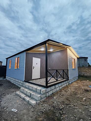 Bakı, Zabrat, 60 kv. m, 3 otaqlı, Hovuzsuz, Kombi, Qaz, İşıq