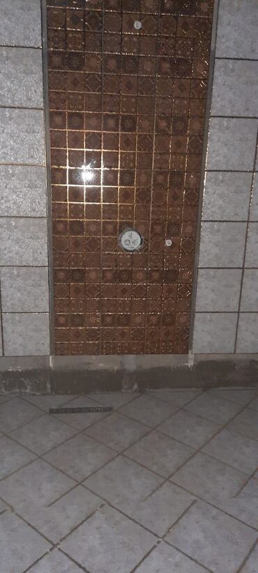 Plitə işləri: Hər növ təmir işləri,santexnika,malyar və digər işləri bizə həvalə edə — 9