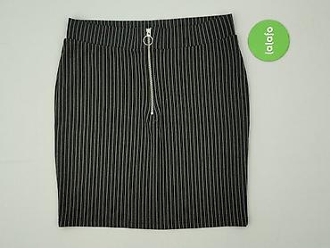 lata 90 moda w polsce: Janina, Spódnica damska, rozmiar XL — 2