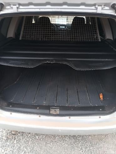 ауди а6 с: Opel Astra: 2000 г., Механика, Бензин, Универсал — 9