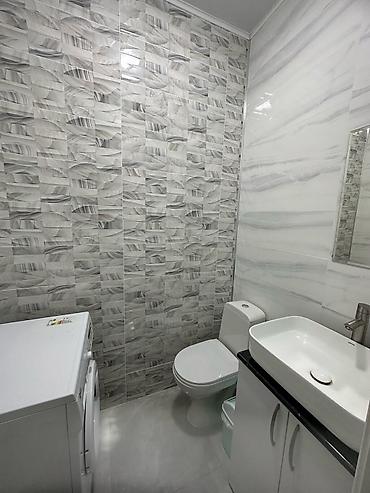 80000: Сдается 3-х ком. квартира
Р-н: Жал-23
М: 60м2
Этаж: 9/9
Ц: 80000 сом — 3