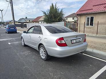 тойота ист компрессор: Toyota Camry: 2002 г., 2.4 л, Автомат, Бензин, Седан — 3