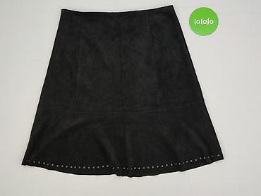 spodnice plisowane biala: Velvet, Spódnica damska, rozmiar M — 3