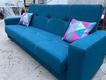 sofa: Прямой диван, Новый — 10