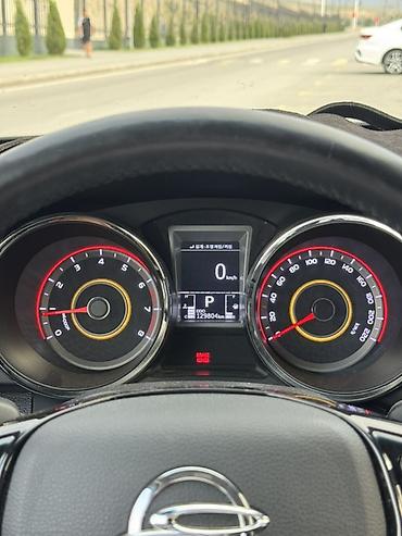 уаз пр: Ssangyong Tivoli: 2019 г., 1.6 л, Автомат, Бензин, Кроссовер — 3