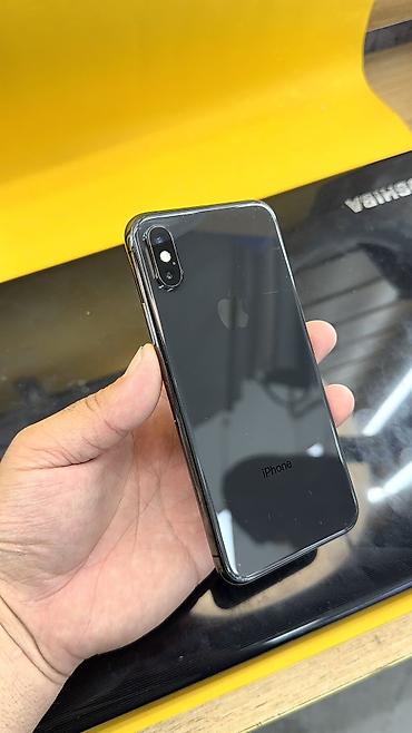 Apple iPhone: IPhone Xs, Б/у, 256 ГБ, 100 % — 2