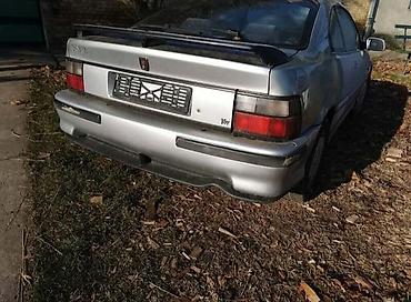 kompresor 100l: SPOILER GEPEKA ZA ROVER 216 | rover 216 spoiler gepek vrata — 3