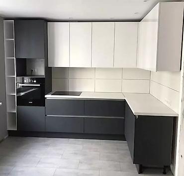 Мебель на заказ: Мебель на заказ, Кухня, Кухонный гарнитур — 21