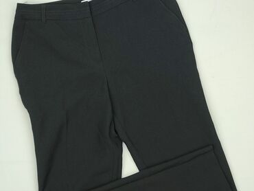 Primark, Material trousers for women, size M (EU 38)