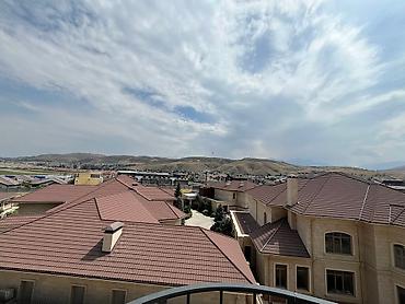 Продажа квартир: 4 комнаты, 153 м², Элитка, 4 этаж, Готовая ПСО (под самоотделку) — 10