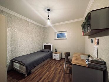 Həyət evləri və villaların satışı: Şüvəlan qəs. 4 otaqlı, 120 kv. m, Yeni təmirli — 4