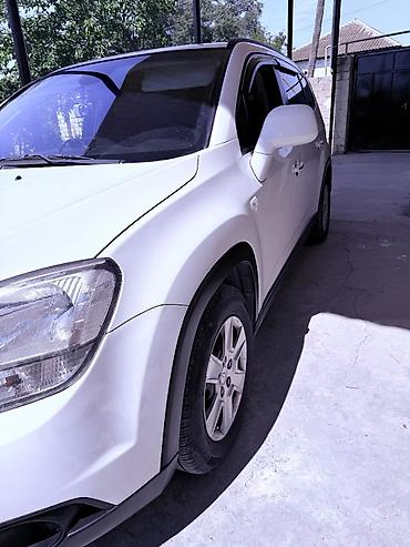 daewoo damas satilir: Chevrolet Orlando: 1.8 l | 2012 il 243000 km Van/Minivan — 4