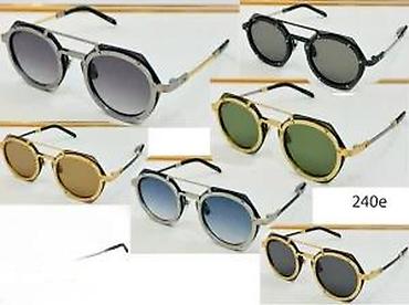 Naočare: HUBLOT, ZILLI, TOP MODELI, ORIGINAL, MEGA HIT | Najnovije! ! ! — 17