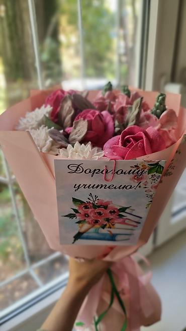 съедобные букеты: Хотите подарить что-то действительно **необычное, красивое и — 10