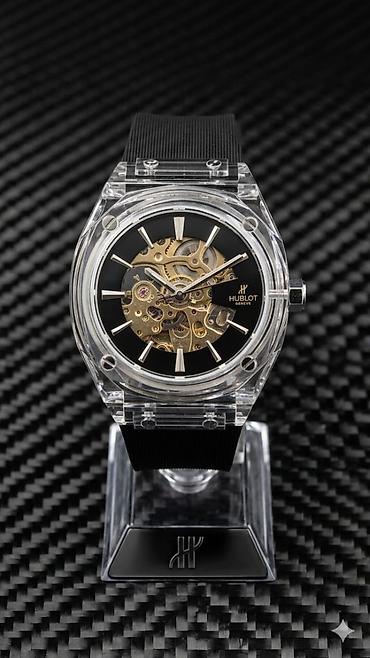 Aksesuarlar: Yeni, Qol saatı, Hublot — 1