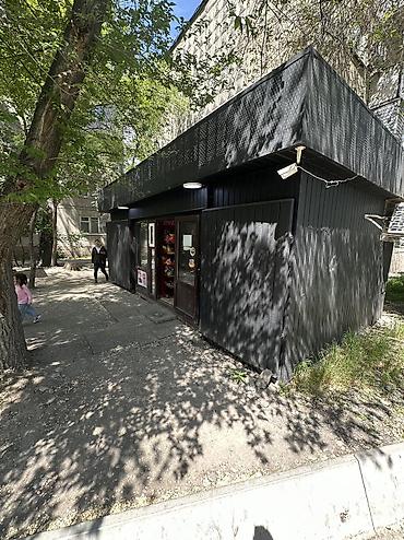 киоска ош: Продаются: готовый бизнес магазин оборудованием и наполнением — 4