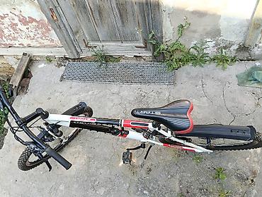 dağ velosiped: İşlənmiş Şəhər velosipedi Start, 26", sürətlərin sayı: 21 — 2