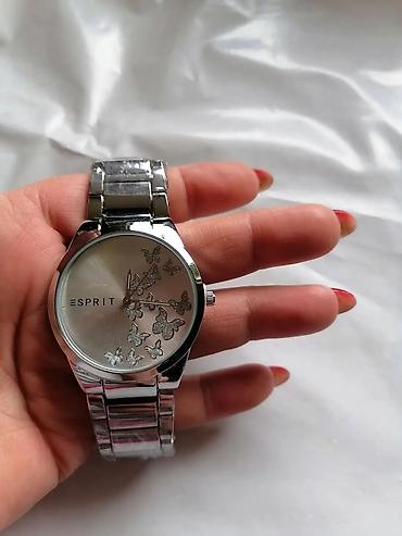 Ručni satovi: Set luksuznih ručnih satova – ženski i uniseks modeli sa metalnim — 12