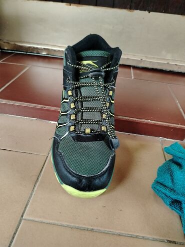 Ostale cipele: Planinarske cipele – Slazenger, vodootporne - Brend: Slazenger - — 9