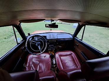 belarus mtz 80 axtariram: Moskviç 412: 1.5 l | 1982 il 222000 km Sedan — 9