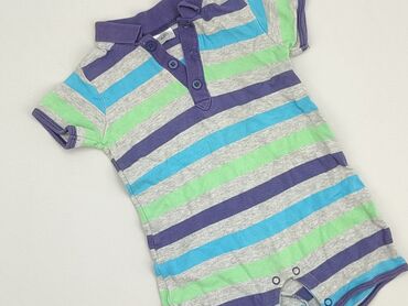 Body: Body, F&F, 9-12 months, 
condition - Good