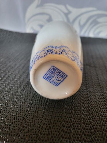 Vaze i saksije: Vaza, Staklo, bоја - Šareno, Novo — 12