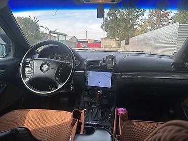 BMW: BMW 3 series: 2003 г., 2.5 л, Автомат, Бензин, Седан — 6