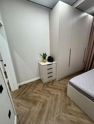 Продажа квартир: 1 комната, 52 м², Филармония Элитка, 3 этаж, Свежий ремонт — 6